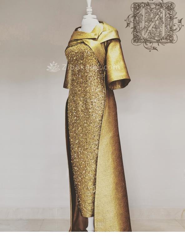 مانتو عقد از کجا بخرم